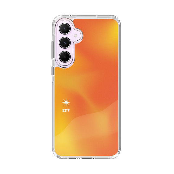 Slim Protection Case［ オリジナル - ESTP 起業家 - グラデーション ］