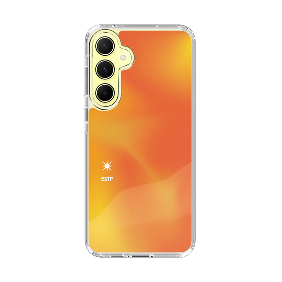 Slim Protection Case［ オリジナル - ESTP 起業家 - グラデーション ］