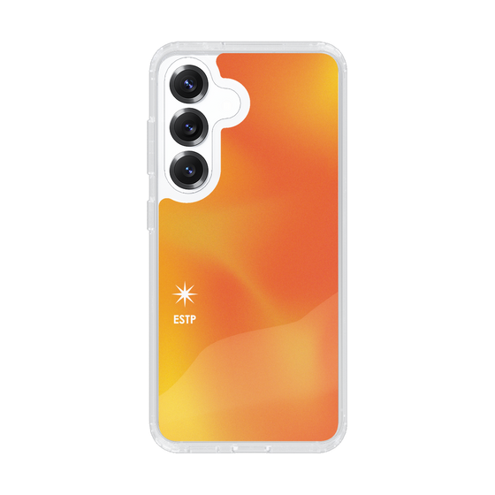 Slim Protection Case［ Original - ESTP Entrepreneur - Gradient ］