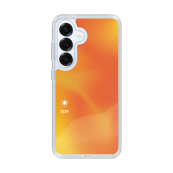 Slim Protection Case［ Original - ESTP Entrepreneur - Gradient ］