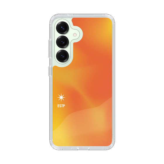 Slim Protection Case［ Original - ESTP Entrepreneur - Gradient ］