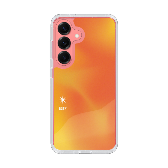 Slim Protection Case［ Original - ESTP Entrepreneur - Gradient ］