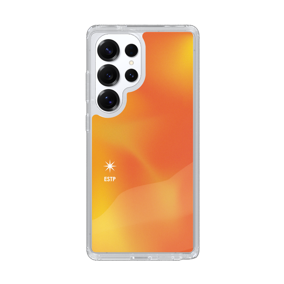 Slim Protection Case［ Original - ESTP Entrepreneur - Gradient ］