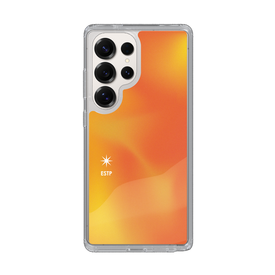 Slim Protection Case［ Original - ESTP Entrepreneur - Gradient ］