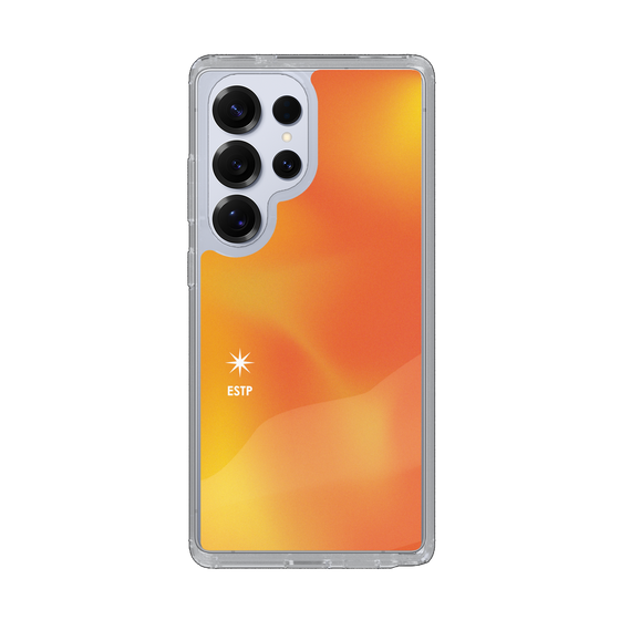 Slim Protection Case［ Original - ESTP Entrepreneur - Gradient ］