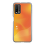 Slim Protection Case［ Original - ESTP Entrepreneur - Gradient ］
