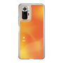 Slim Protection Case［ Original - ESTP Entrepreneur - Gradient ］