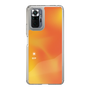 Slim Protection Case［ Original - ESTP Entrepreneur - Gradient ］