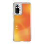 Slim Protection Case［ Original - ESTP Entrepreneur - Gradient ］