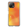 Slim Protection Case［ Original - ESTP Entrepreneur - Gradient ］
