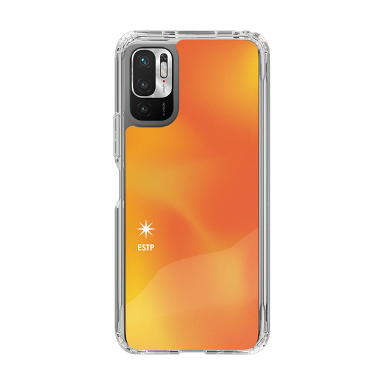 Slim Protection Case［ Original - ESTP Entrepreneur - Gradient ］