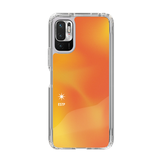 Slim Protection Case［ Original - ESTP Entrepreneur - Gradient ］