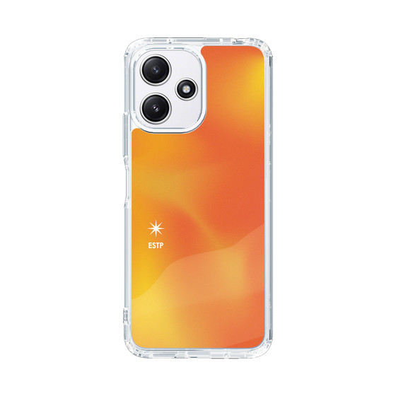 Slim Protection Case［ Original - ESTP Entrepreneur - Gradient ］