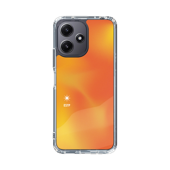 Slim Protection Case［ Original - ESTP Entrepreneur - Gradient ］