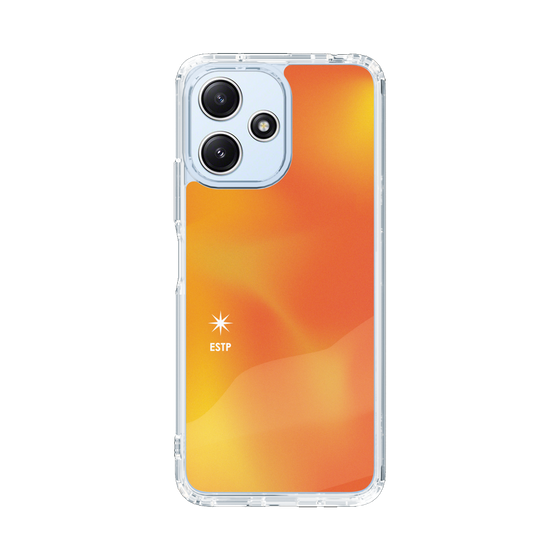 Slim Protection Case［ Original - ESTP Entrepreneur - Gradient ］