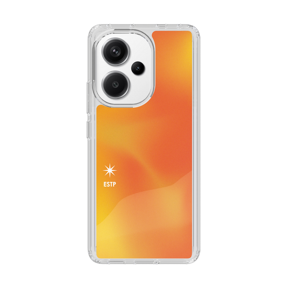 Slim Protection Case［ Original - ESTP Entrepreneur - Gradient ］