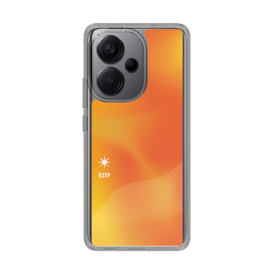 Slim Protection Case［ Original - ESTP Entrepreneur - Gradient ］