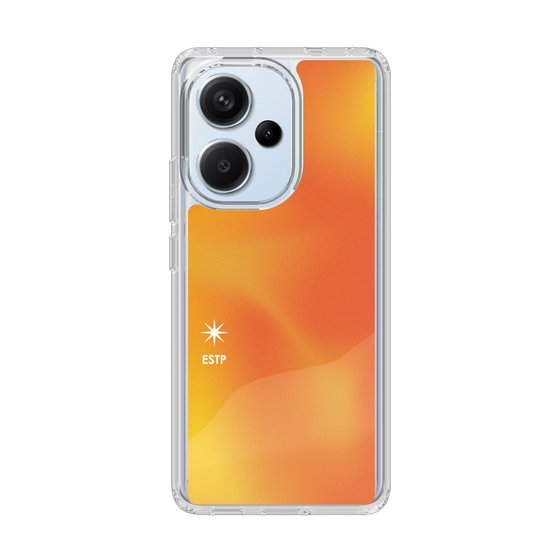 Slim Protection Case［ Original - ESTP Entrepreneur - Gradient ］