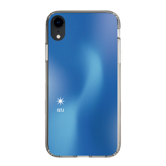 Slim Protection Case［ Original - ISTJ Logistician - Gradient ］