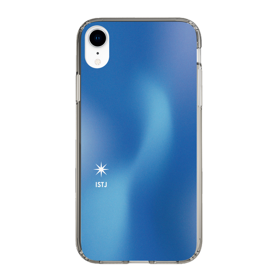 Slim Protection Case［ Original - ISTJ Logistician - Gradient ］
