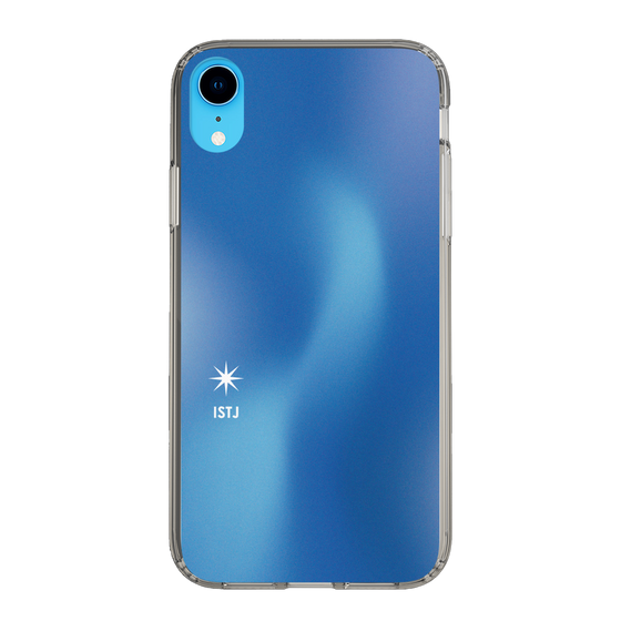 Slim Protection Case［ Original - ISTJ Logistician - Gradient ］
