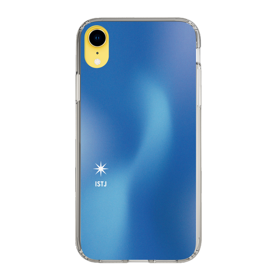 Slim Protection Case［ Original - ISTJ Logistician - Gradient ］
