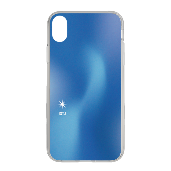 Slim Protection Case［ Original - ISTJ Logistician - Gradient ］