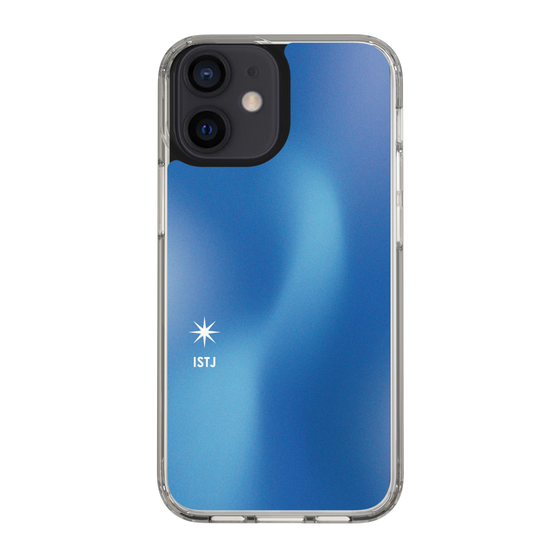 Slim Protection Case［ Original - ISTJ Logistician - Gradient ］