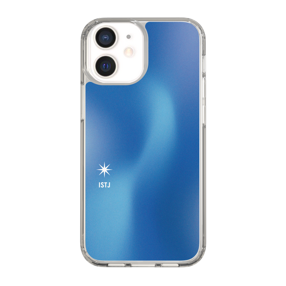 Slim Protection Case［ Original - ISTJ Logistician - Gradient ］