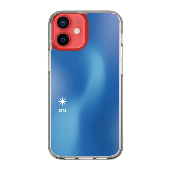 Slim Protection Case［ Original - ISTJ Logistician - Gradient ］
