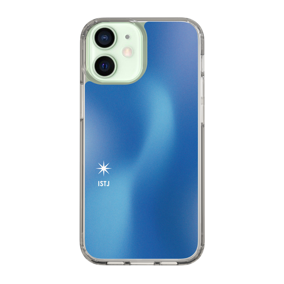 Slim Protection Case［ Original - ISTJ Logistician - Gradient ］