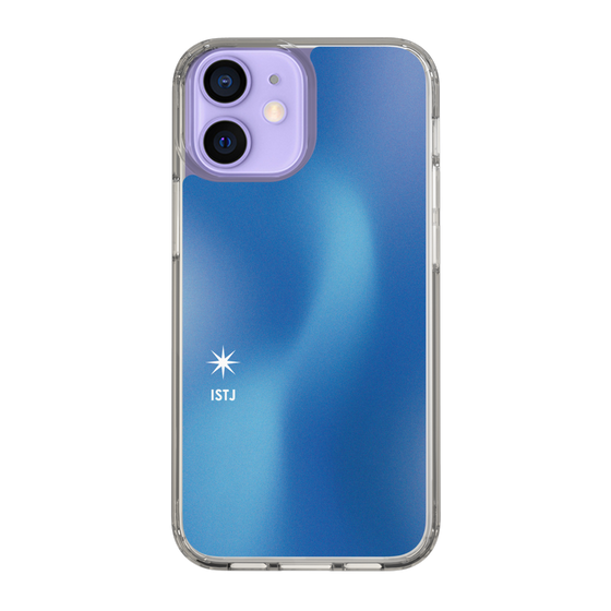 Slim Protection Case［ Original - ISTJ Logistician - Gradient ］