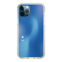 Slim Protection Case［ Original - ISTJ Logistician - Gradient ］