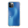 Slim Protection Case［ Original - ISTJ Logistician - Gradient ］