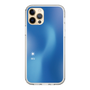 Slim Protection Case［ Original - ISTJ Logistician - Gradient ］