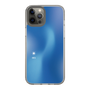 Slim Protection Case［ Original - ISTJ Logistician - Gradient ］