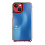 Slim Protection Case［ Original - ISTJ Logistician - Gradient ］