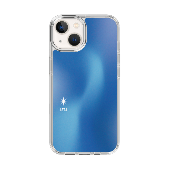 Slim Protection Case［ Original - ISTJ Logistician - Gradient ］