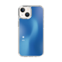Slim Protection Case［ Original - ISTJ Logistician - Gradient ］