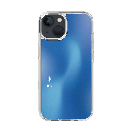 Slim Protection Case［ Original - ISTJ Logistician - Gradient ］