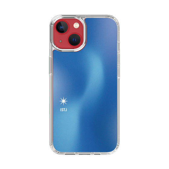 Slim Protection Case［ Original - ISTJ Logistician - Gradient ］