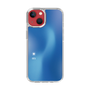 Slim Protection Case［ Original - ISTJ Logistician - Gradient ］
