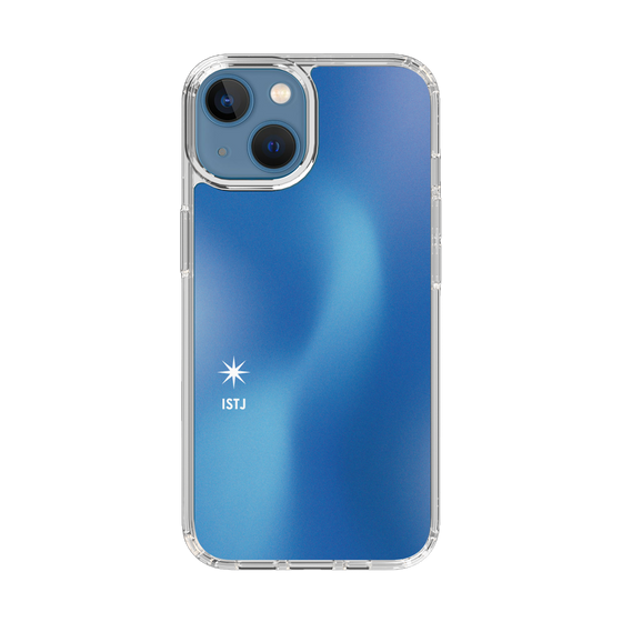 Slim Protection Case［ Original - ISTJ Logistician - Gradient ］