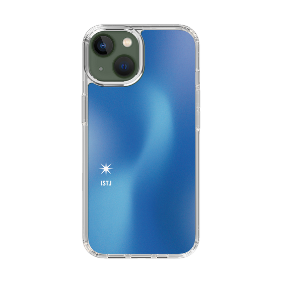 Slim Protection Case［ Original - ISTJ Logistician - Gradient ］