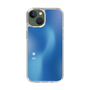 Slim Protection Case［ Original - ISTJ Logistician - Gradient ］