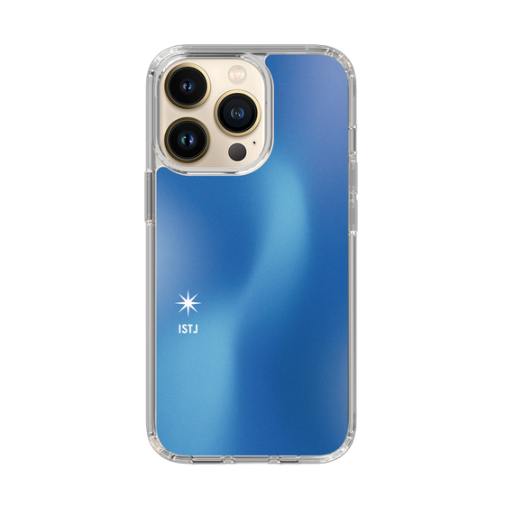 Slim Protection Case［ Original - ISTJ Logistician - Gradient ］