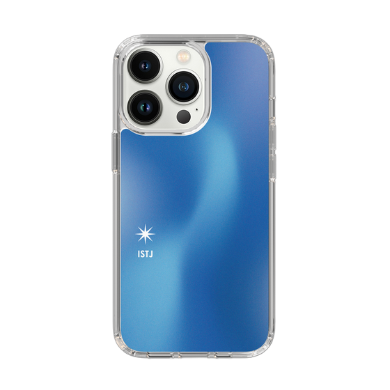 Slim Protection Case［ Original - ISTJ Logistician - Gradient ］
