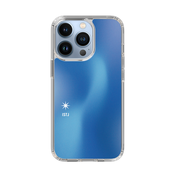 Slim Protection Case［ Original - ISTJ Logistician - Gradient ］