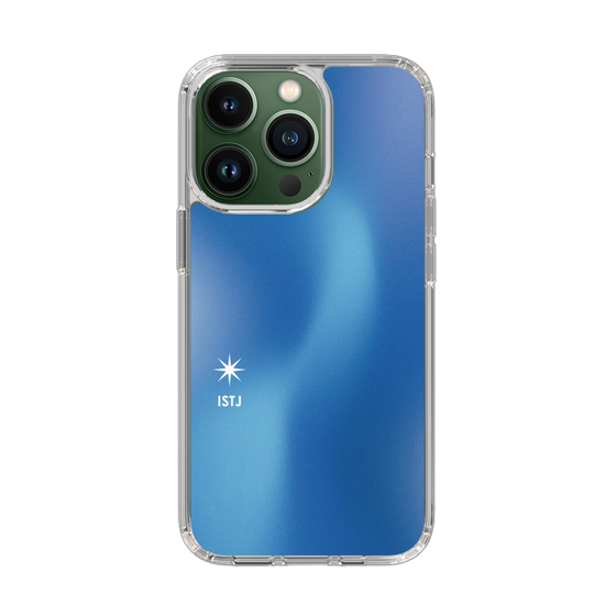 Slim Protection Case［ Original - ISTJ Logistician - Gradient ］