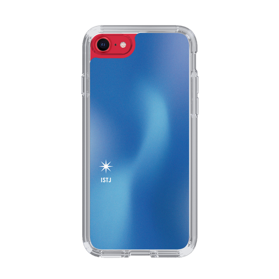 Slim Protection Case［ Original - ISTJ Logistician - Gradient ］